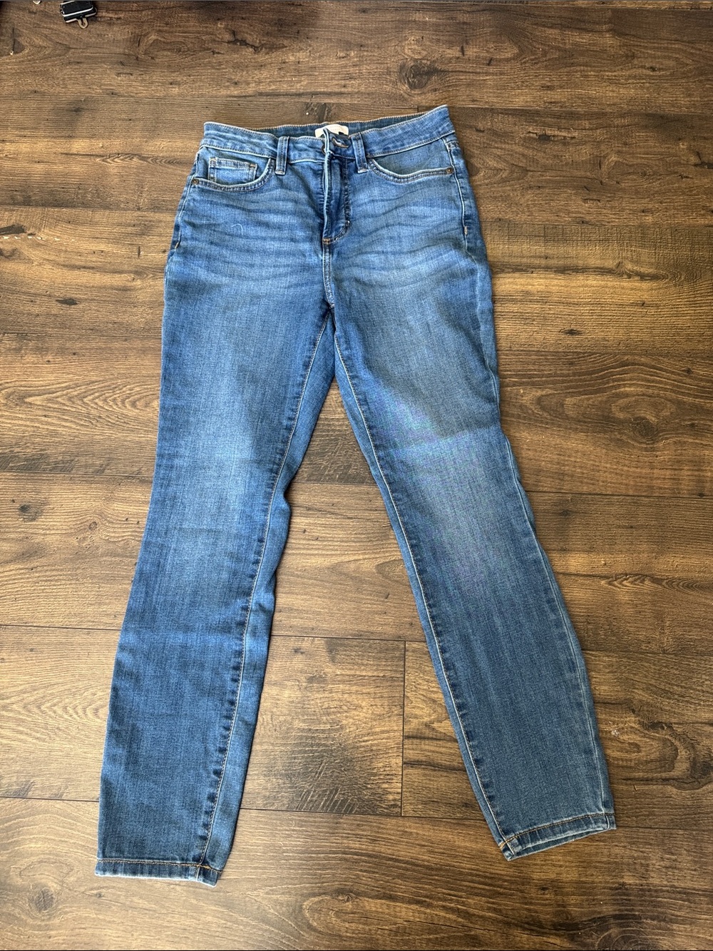 Women’s Skinny Denim